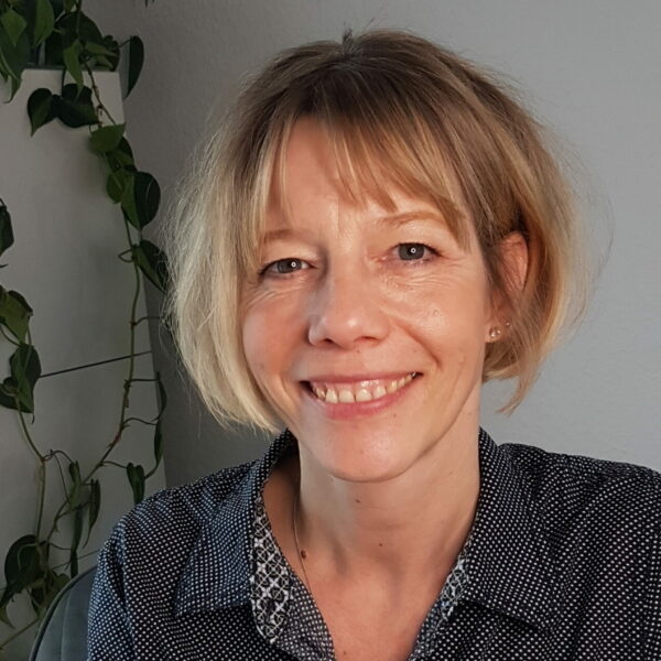 Kerstin Eeltink