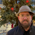 Patrick Ehmann, Geschäftsführer der Diakonie An Sieg und Rhein