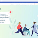Screenshot: forum-studie.de